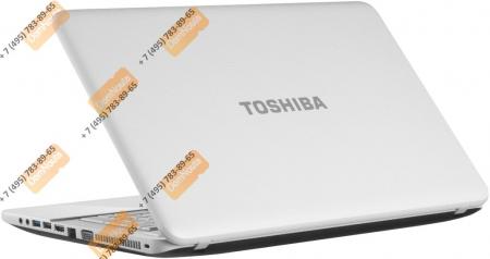 Ноутбук Toshiba Satellite C870