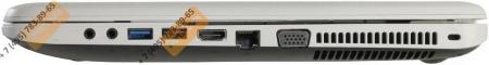 Ноутбук Toshiba Satellite C870
