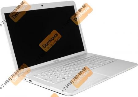 Ноутбук Toshiba Satellite C870