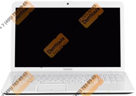 Ноутбук Toshiba Satellite C870