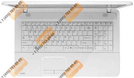 Ноутбук Toshiba Satellite C870