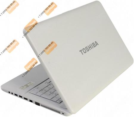 Ноутбук Toshiba Satellite C870