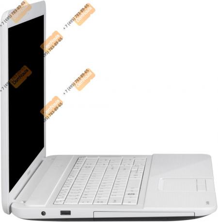 Ноутбук Toshiba Satellite C870
