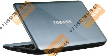 Ноутбук Toshiba Satellite L875