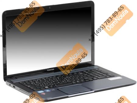 Ноутбук Toshiba Satellite L875