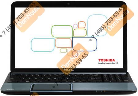 Ноутбук Toshiba Satellite L875