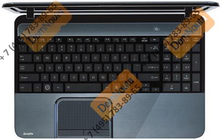 Ноутбук Toshiba Satellite L875