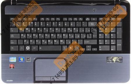 Ноутбук Toshiba Satellite L875