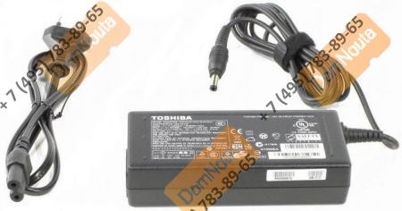 Ноутбук Toshiba Satellite L875