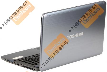 Ноутбук Toshiba Satellite L875