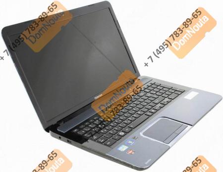 Ноутбук Toshiba Satellite L875