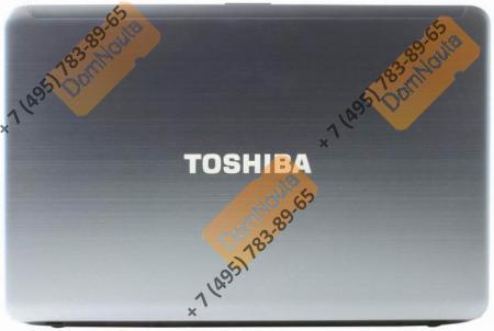 Ноутбук Toshiba Satellite L875