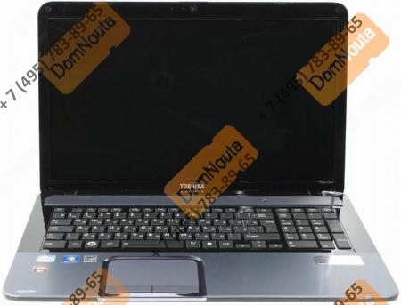 Ноутбук Toshiba Satellite L875