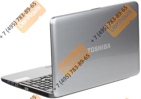 Ноутбук Toshiba Satellite L850