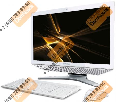 Моноблок Toshiba Qosmio DX730