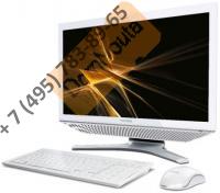 Моноблок Toshiba Qosmio DX730