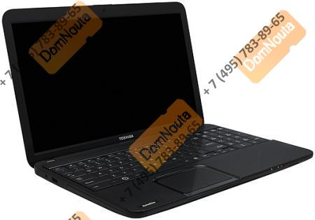 Ноутбук Toshiba Satellite C850