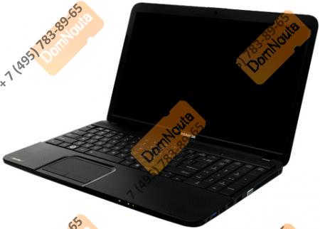 Ноутбук Toshiba Satellite C850