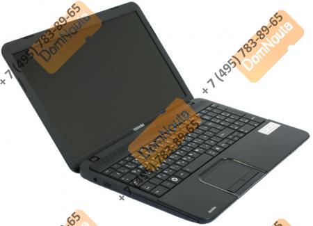 Ноутбук Toshiba Satellite C850