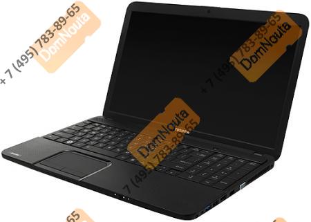 Ноутбук Toshiba Satellite C850