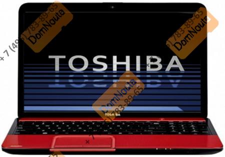 Ноутбук Toshiba Satellite L850D