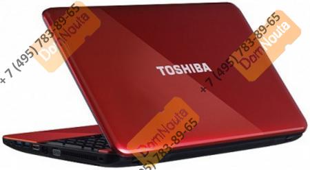 Ноутбук Toshiba Satellite L850D