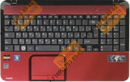 Ноутбук Toshiba Satellite L850D