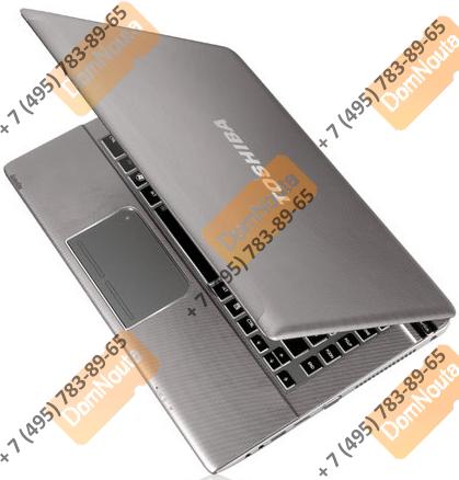 Ноутбук Toshiba Satellite P845