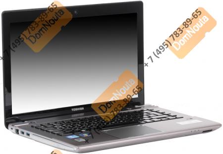 Ноутбук Toshiba Satellite P845