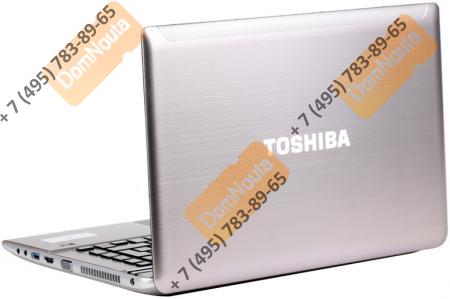 Ноутбук Toshiba Satellite P845