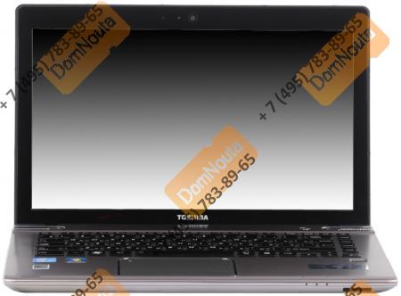 Ноутбук Toshiba Satellite P845