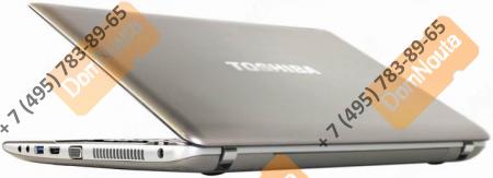 Ноутбук Toshiba Satellite P845