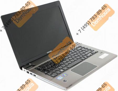 Ноутбук Toshiba Satellite P845