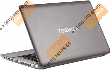 Ноутбук Toshiba Satellite P845