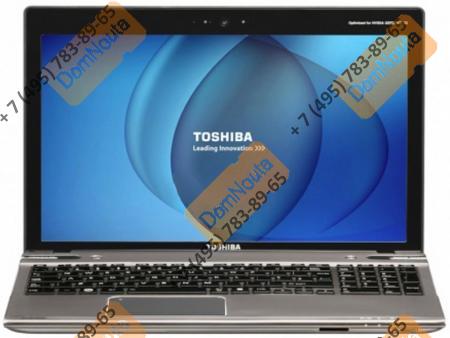 Ноутбук Toshiba Satellite P875