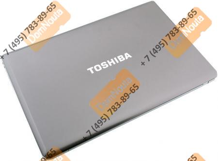 Ноутбук Toshiba Satellite P875
