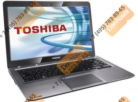 Ультрабук Toshiba Satellite U840