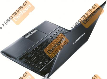Ультрабук Toshiba Portege R830