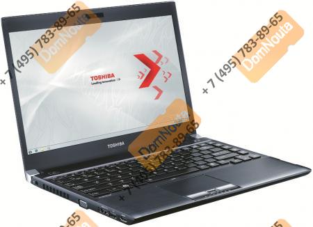 Ультрабук Toshiba Portege R830