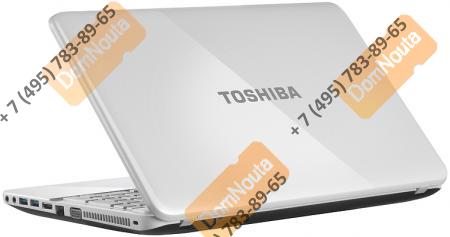 Ноутбук Toshiba Satellite L850D