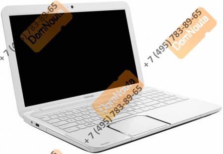 Ноутбук Toshiba Satellite L850D