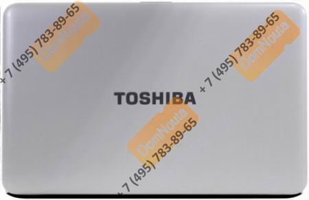 Ноутбук Toshiba Satellite L850D