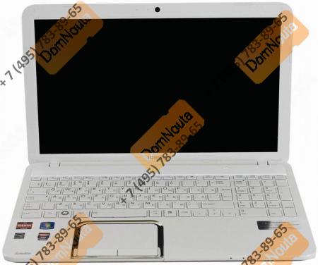 Ноутбук Toshiba Satellite L850D