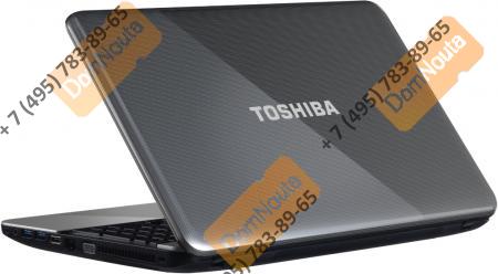 Ноутбук Toshiba Satellite L850D