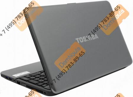 Ноутбук Toshiba Satellite L850D