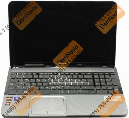 Ноутбук Toshiba Satellite L850D