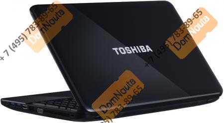 Ноутбук Toshiba Satellite L850D