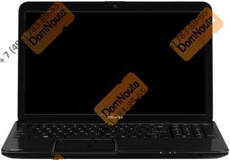 Ноутбук Toshiba Satellite L850D