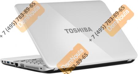 Ноутбук Toshiba Satellite L830