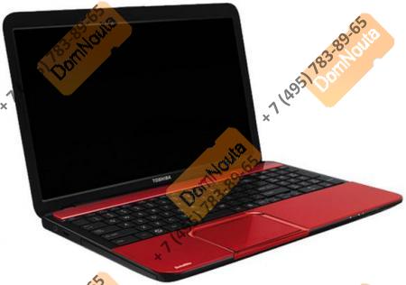 Ноутбук Toshiba Satellite L850